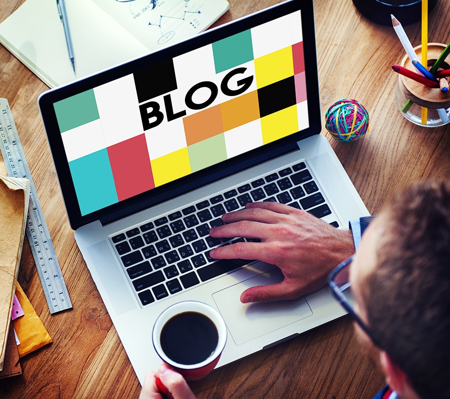 Adding a Blog to Your Website Can Improve Search Engine Optimization