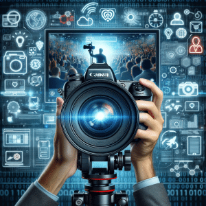 Professional Video in Digital Marketing